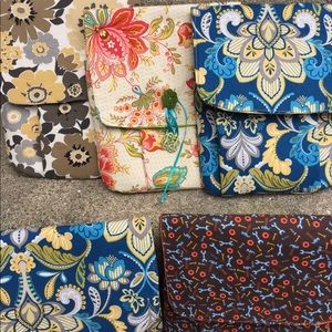 Tablet sleeve arts crafts supply organizer kids